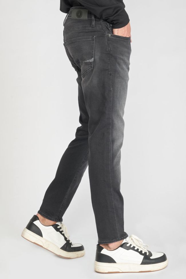 Jeans jogg700/11 adjusted noir N°1