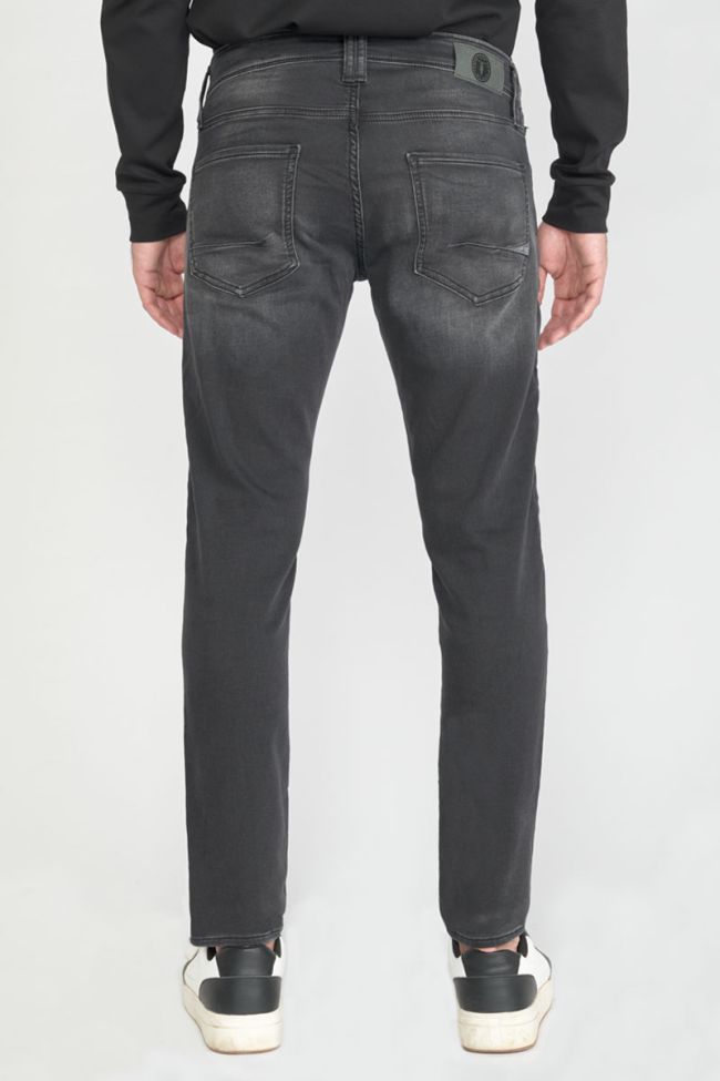 Jeans jogg700/11 adjusted noir N°1