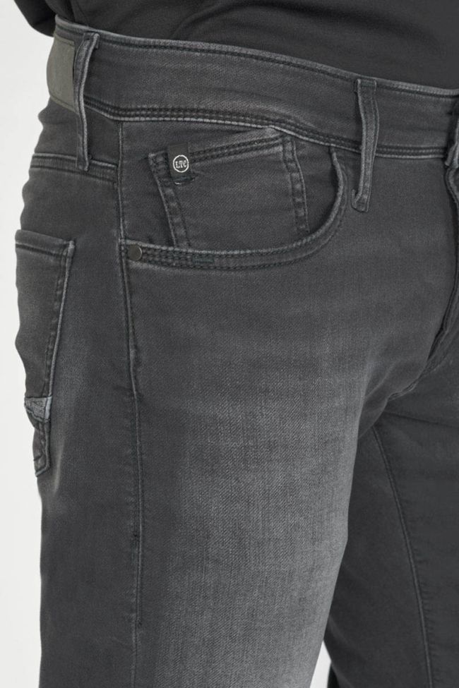 Jeans jogg700/11 adjusted noir N°1