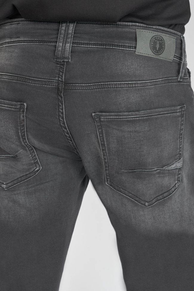 Jeans jogg700/11 adjusted noir N°1