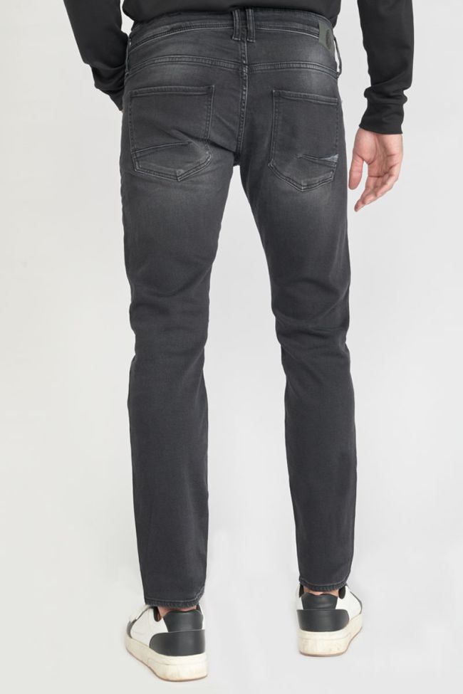 Kel 700/11 adjusted jeans noir N°1