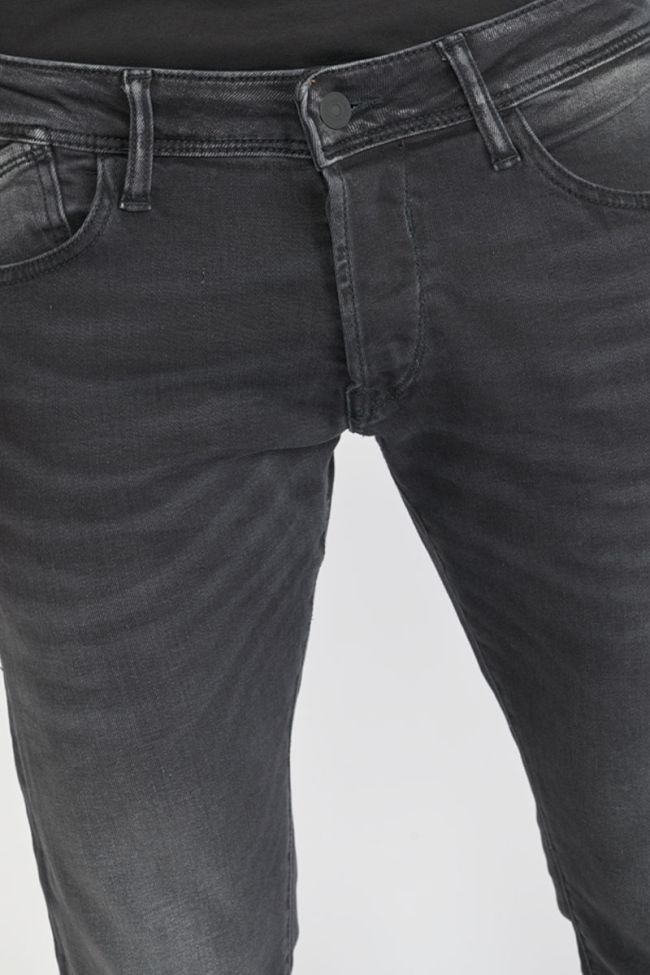 Kel 700/11 adjusted jeans noir N°1