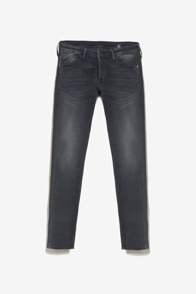 Kel 700/11 adjusted jeans noir N°1