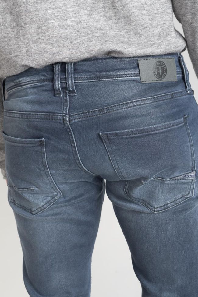 Basic 700/11 adjusted jeans bleu noir N°3