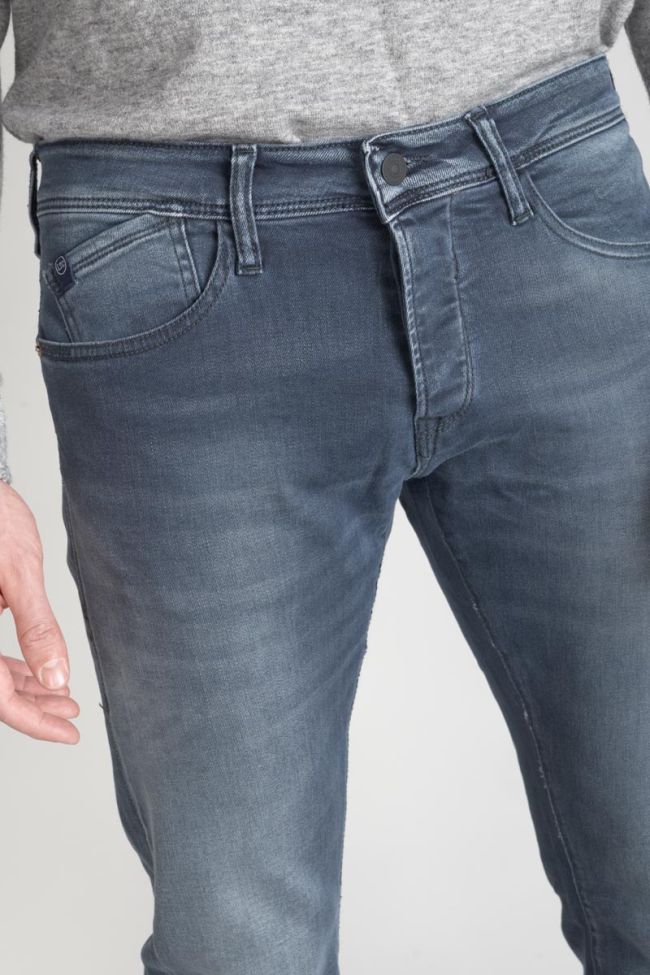 Basic 700/11 adjusted jeans bleu noir N°3