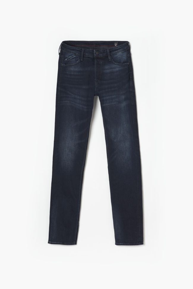 Jeans 700/11 adjusted Basic bleu-noir N°1
