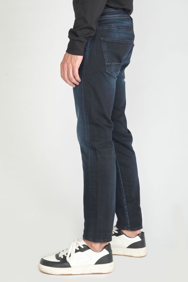 Jeans 700/11 adjusted Reg bleu-noir N°1