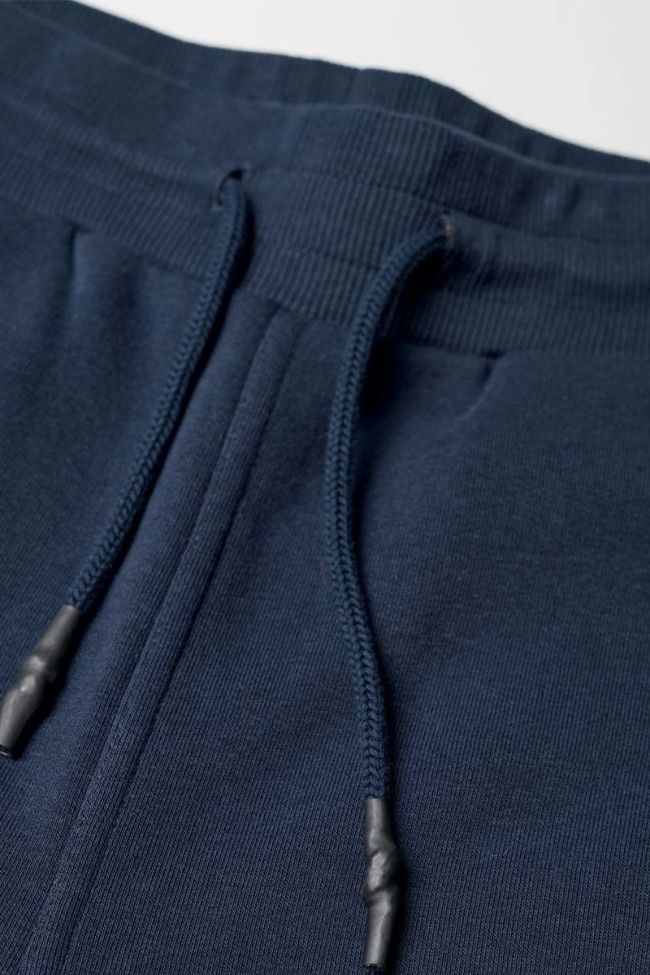 Bermuda Romanbo bleu marine