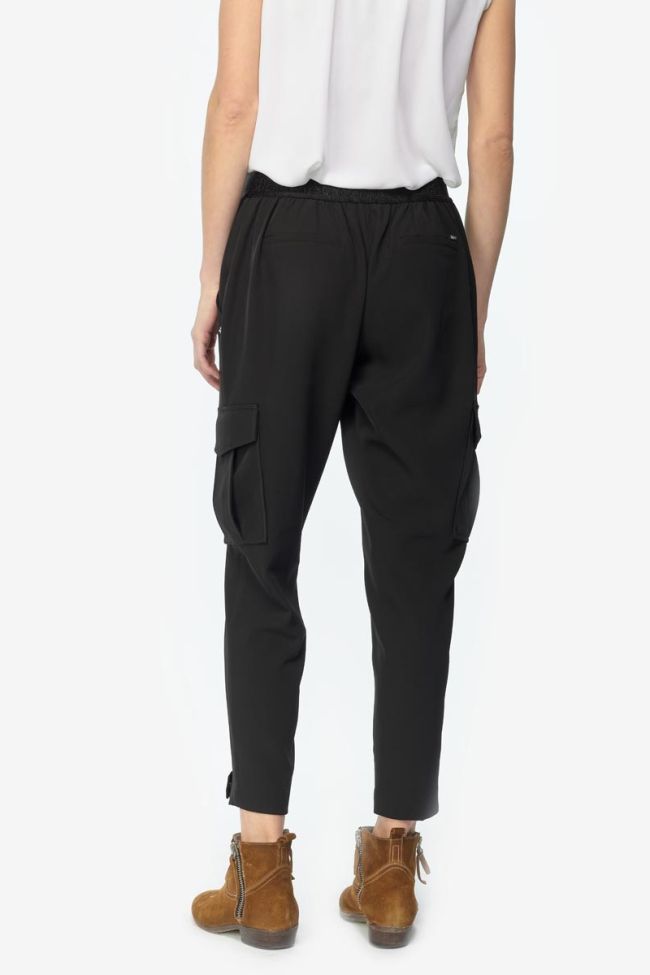 Pantalon Bully noir