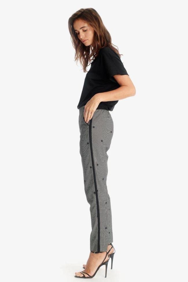 Pantalon Elea noir