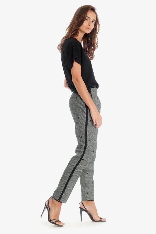 Pantalon Elea noir