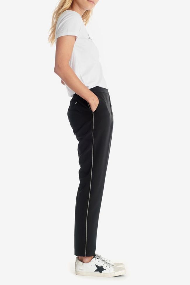 Pantalon Nadine noir
