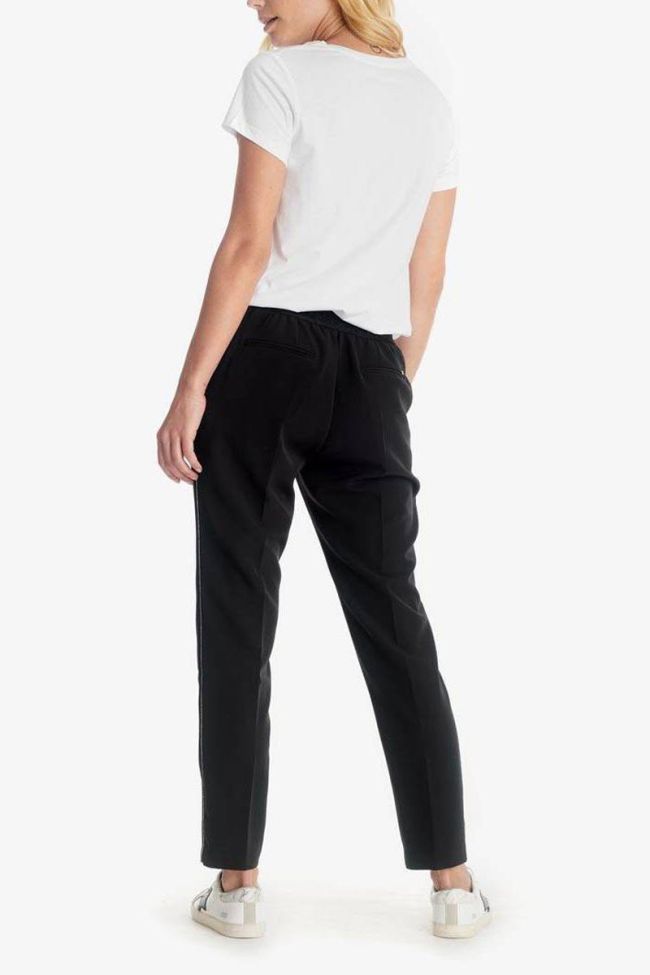 Pantalon Nadine noir