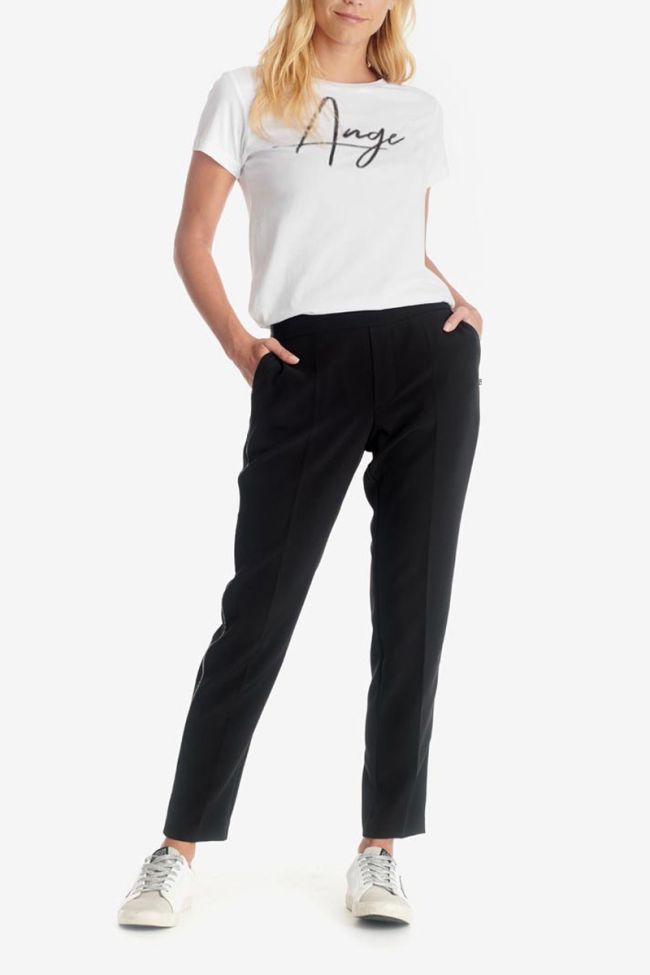 Pantalon Nadine noir