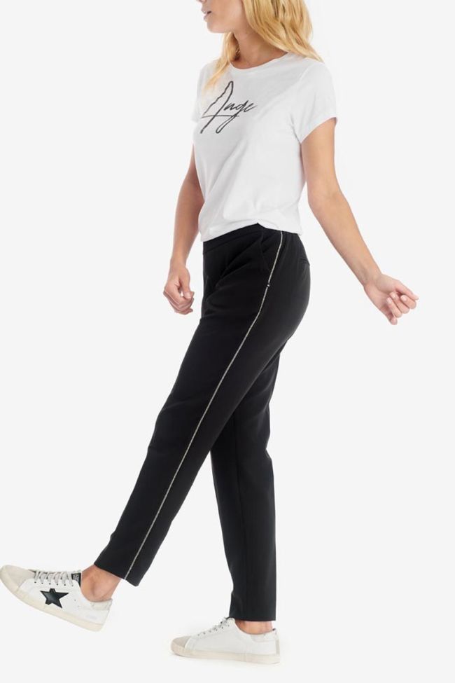 Pantalon Nadine noir