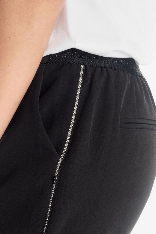 Pantalon Nadine noir