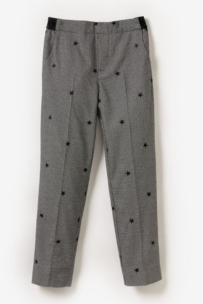 Pantalon Eleagi noir