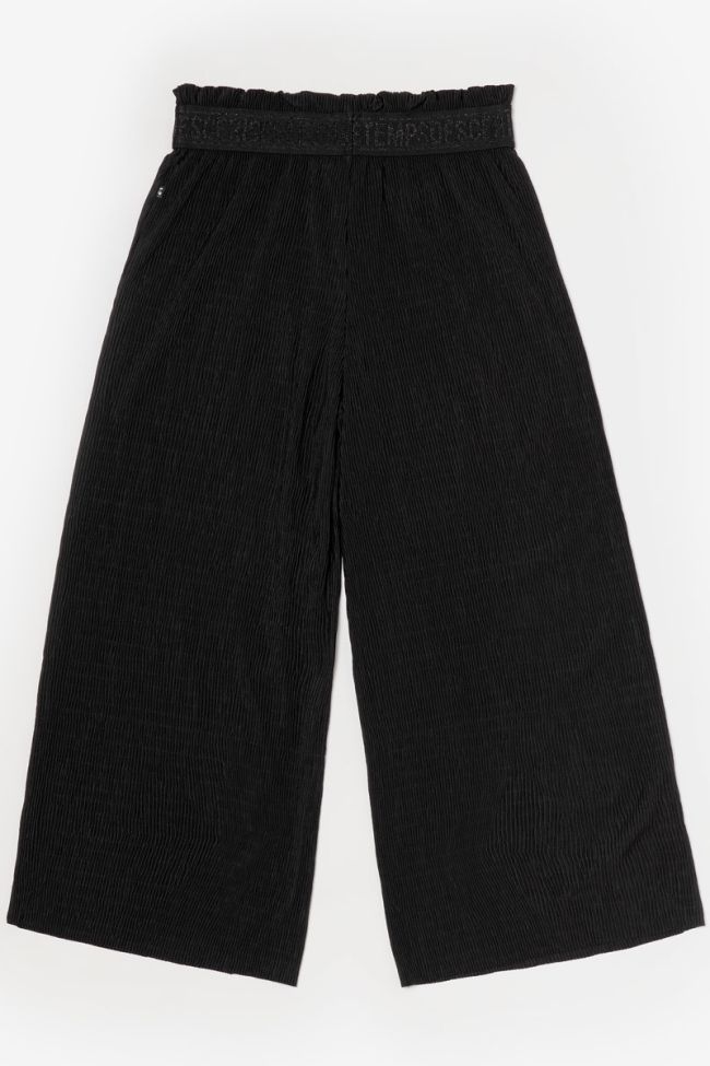Pantalon Saragi noir
