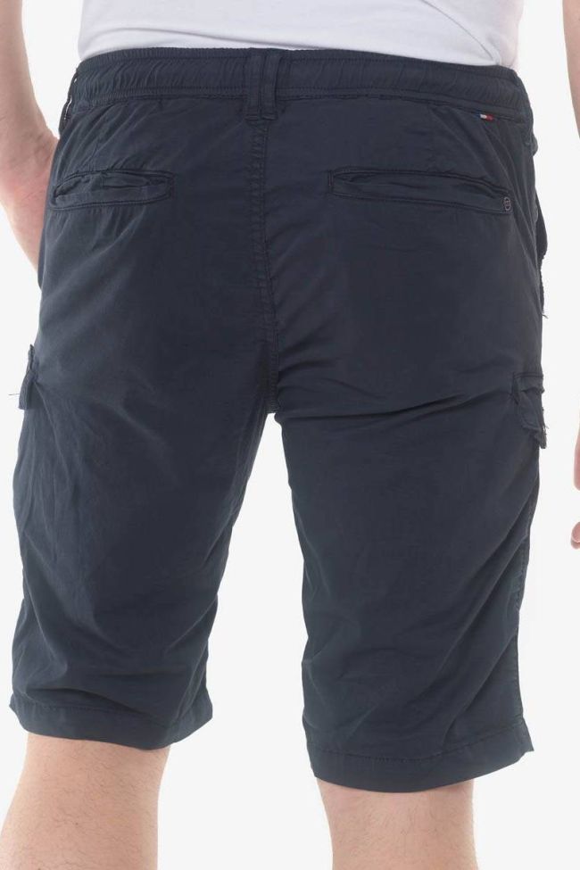 Bermuda Algo bleu marine