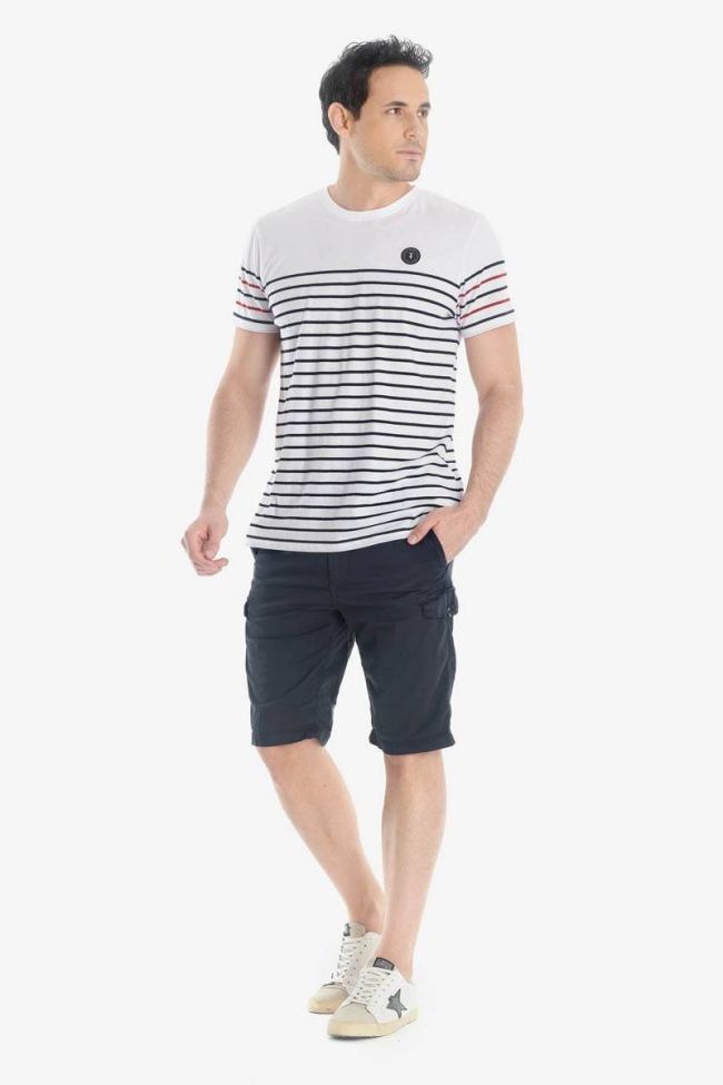 Bermuda Algo bleu marine