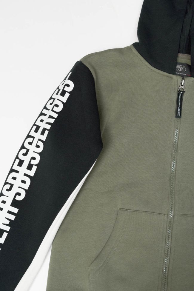 Sweat Landbo tricolore