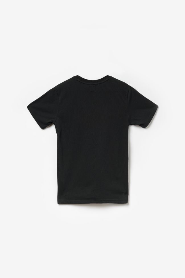 T-shirt Louisiabo noir 