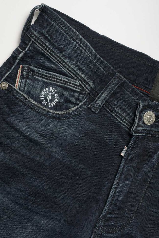 Maxx jogg slim jeans bleu N°1