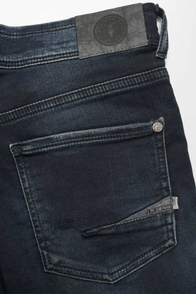 Maxx jogg slim jeans bleu N°1