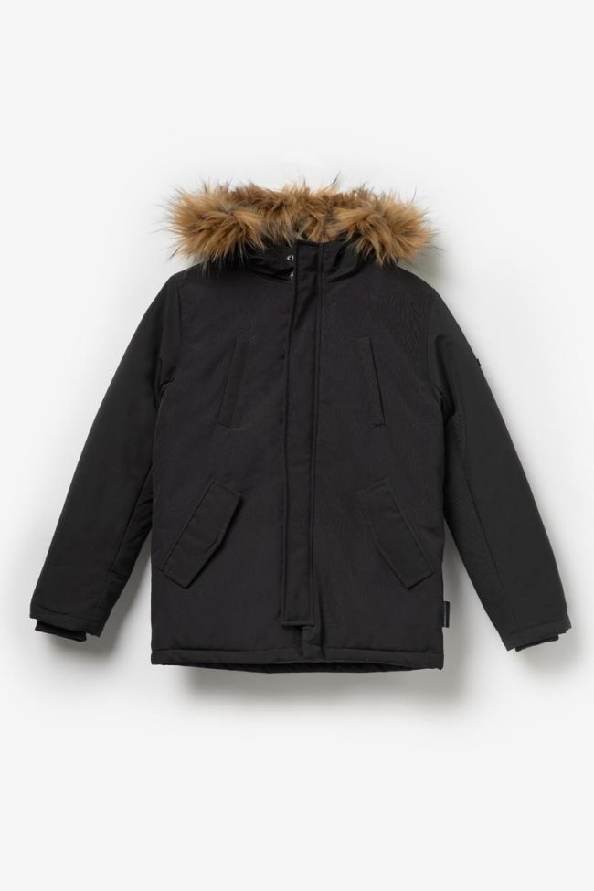 Parka Utahbo noire