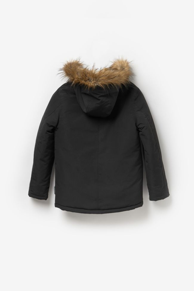 Parka Utahbo noire