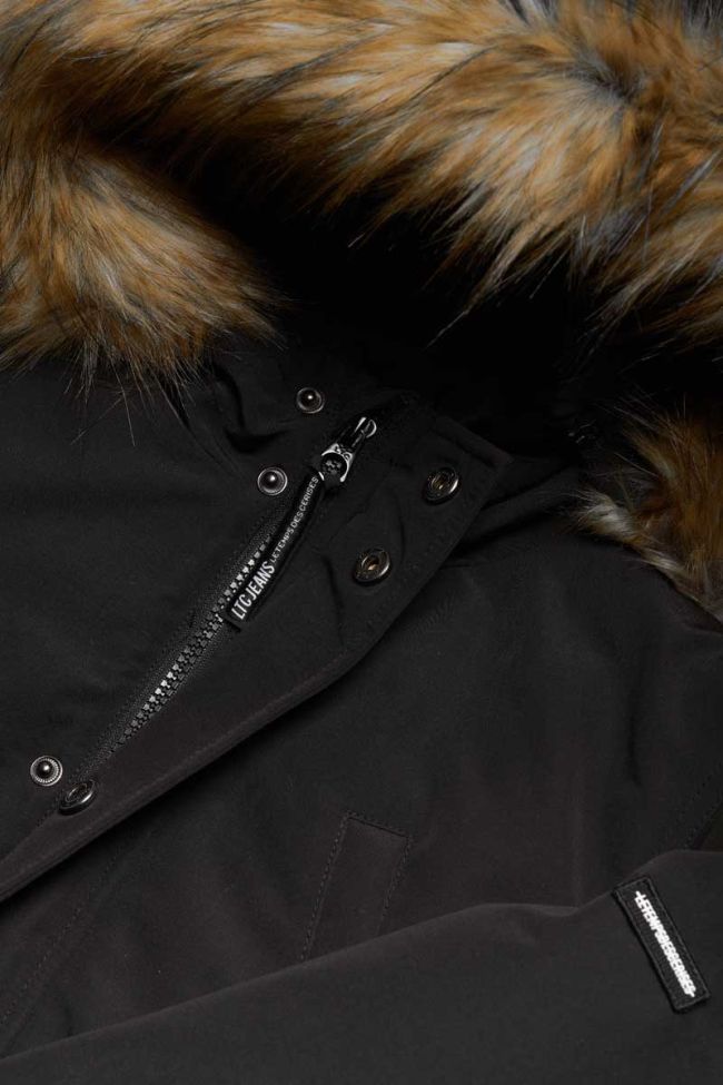 Parka Utahbo noire