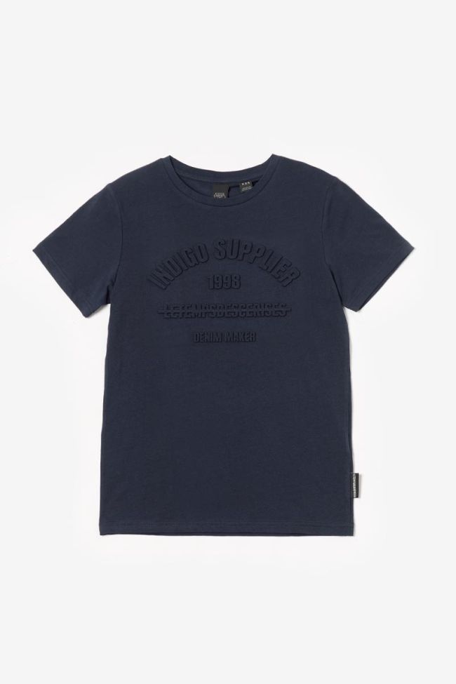 T-shirt Venturabo bleu marine