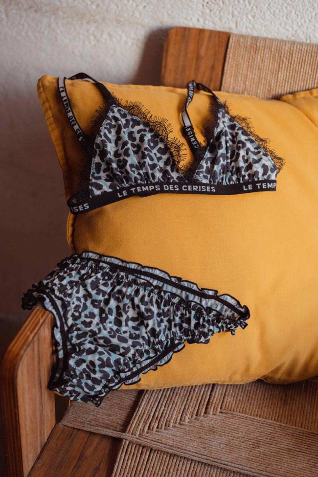 Lot de 2 culottes Adore