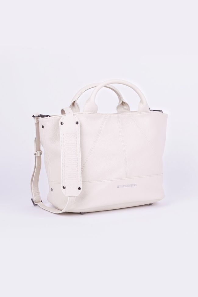 Sac Astier crème