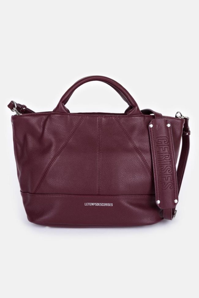 Sac Astier prune