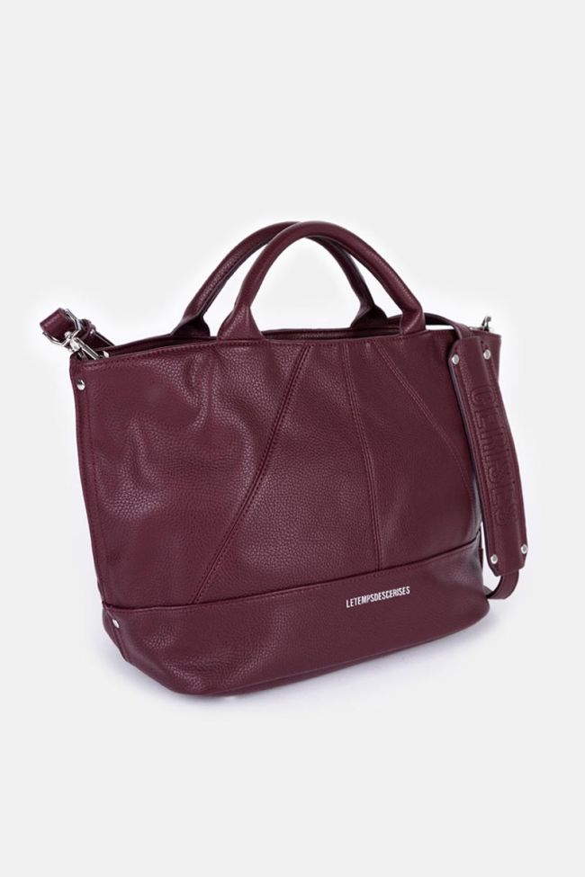 Sac Astier prune