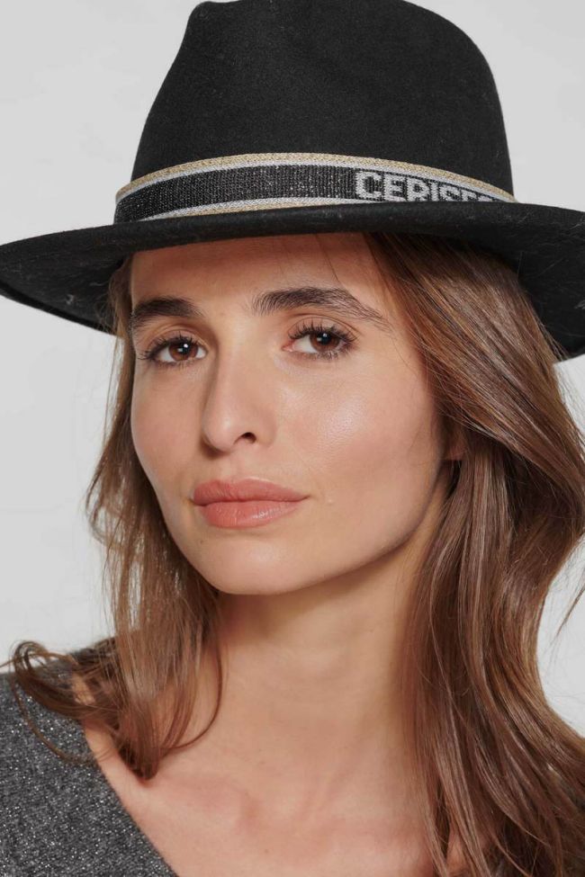 Chapeau noir