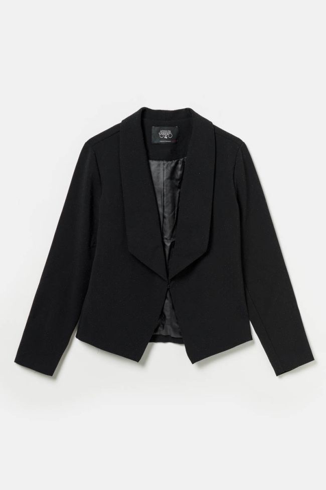 Veste blazer Jag noir