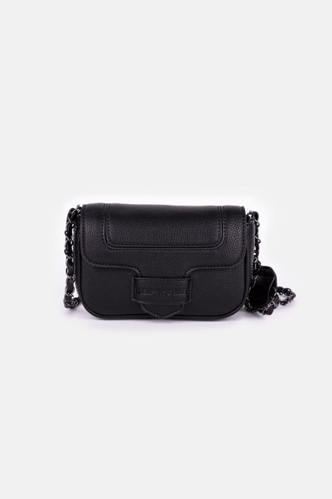 Mini sac Klelia noir