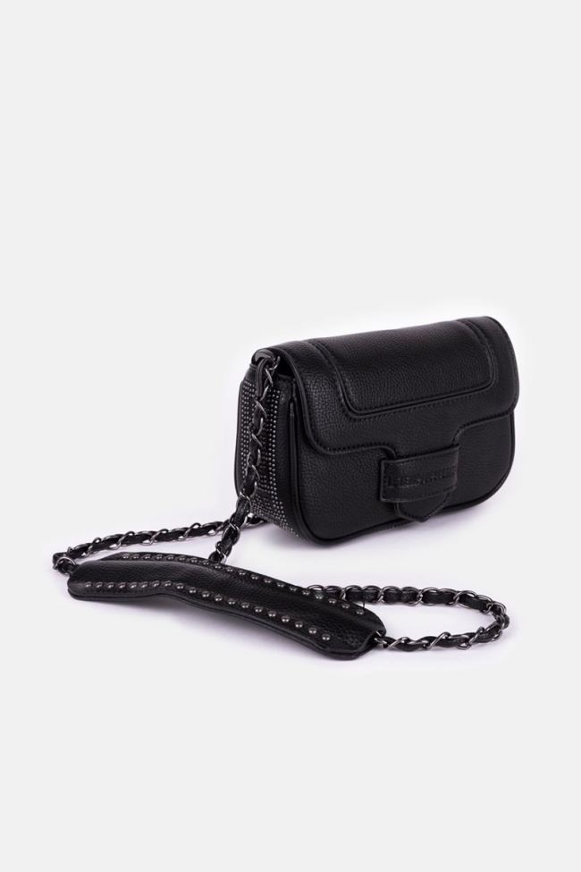 Mini sac Klelia noir
