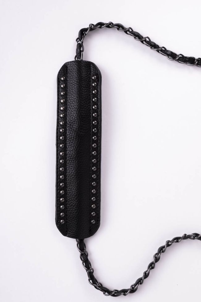 Mini sac Klelia noir