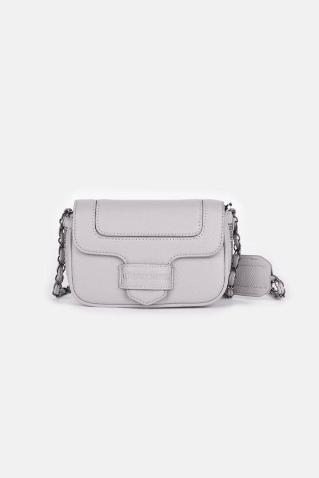 Sac Klelia gris