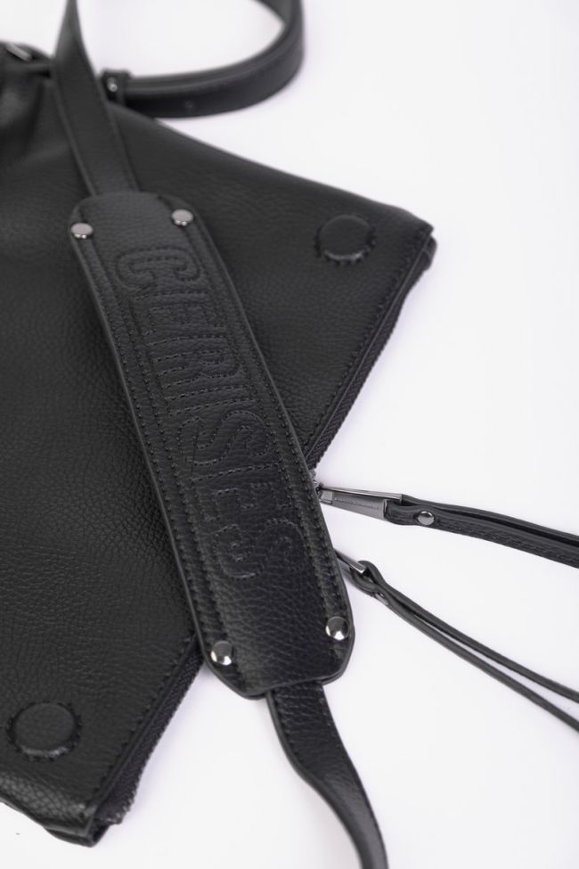 Sac Leter noir