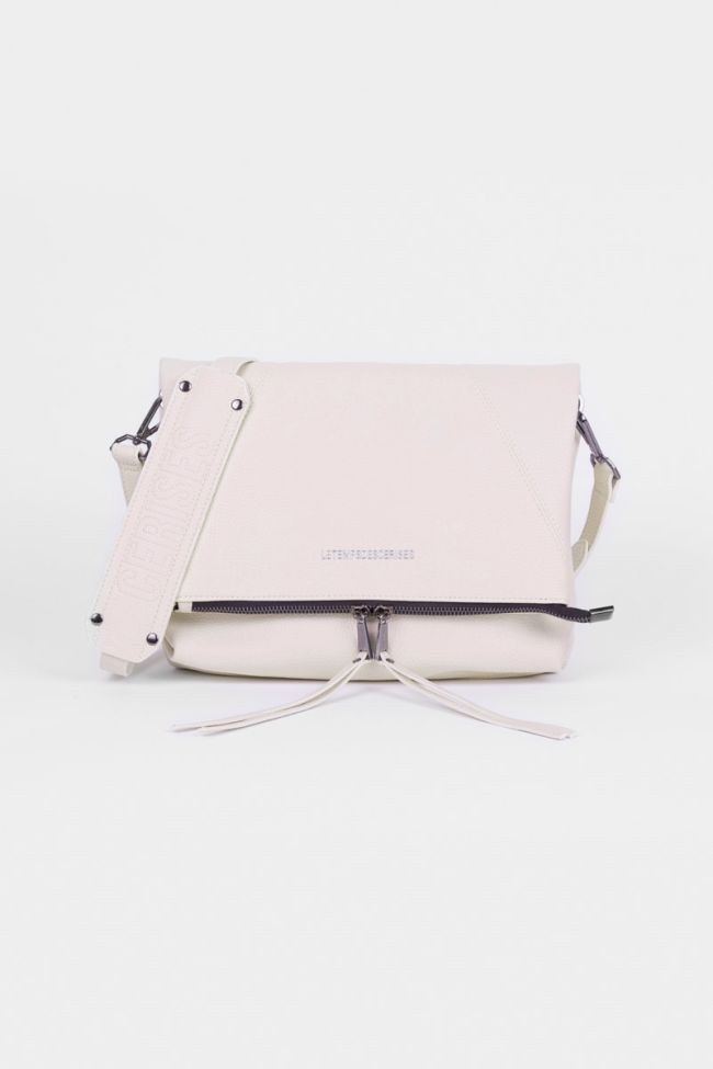 Sac Leter crème