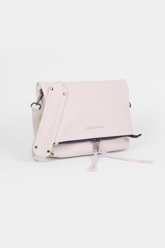 Sac Leter crème