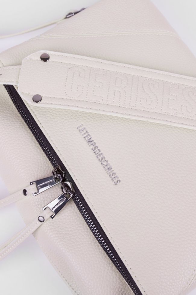 Sac Leter crème