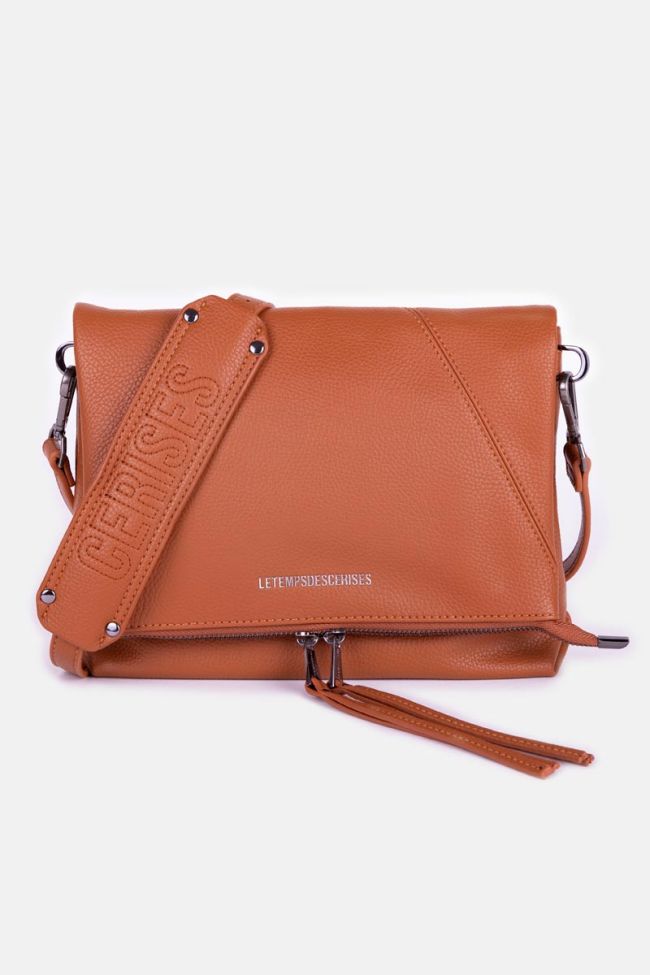Sac Leter camel