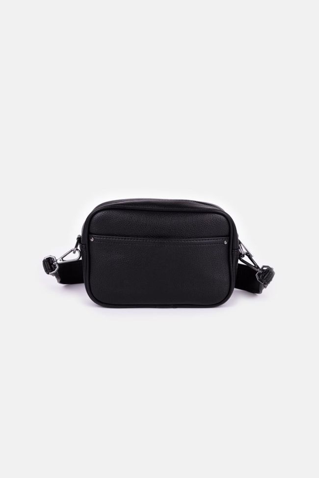 Sac Lou noir clouté
