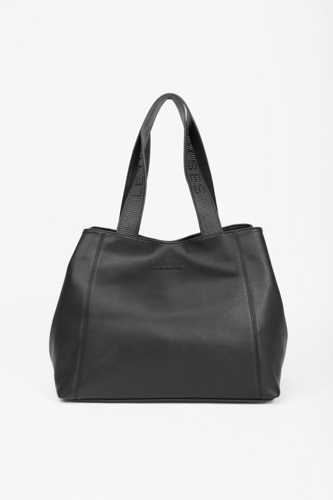 Sac cabas Micky noir