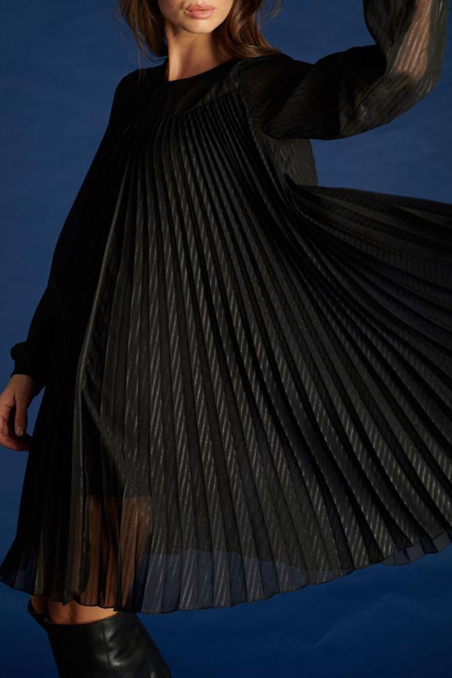 Robe Nouba noire